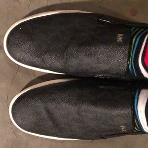 Michael Kors Boat Shoes